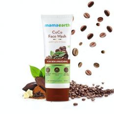 Mamaearth Coco Face Wash - 100ml