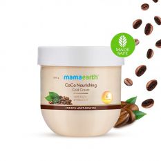 Mamaearth CoCo Nourishing Cold Cream - 200gm