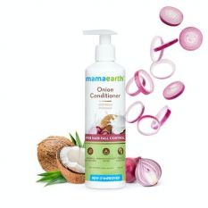 Mamaearth Onion Conditioner - 250ml