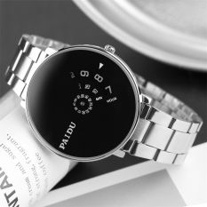 BFF Stock Clearence Sale  Paidu Metal Watch For Men