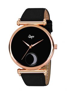 BFF Professional Official Moon Style Analog Watch For Men