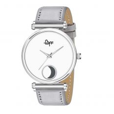 BFF Moon Style Analog Watch For Men