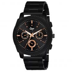 BFF Professional Official Fossily Style Analog Watch For Men