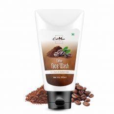 CatMac Coffee Face Wash ( 100ml )
