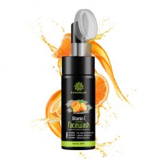 Kayapalat Vitamin C Foaming Face Wash - 150ml