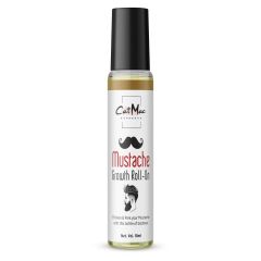 CatMac Beard Mustache Oil ( 10ml )