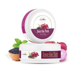 CatMac Red Onion Hair Mask ( 100gm )